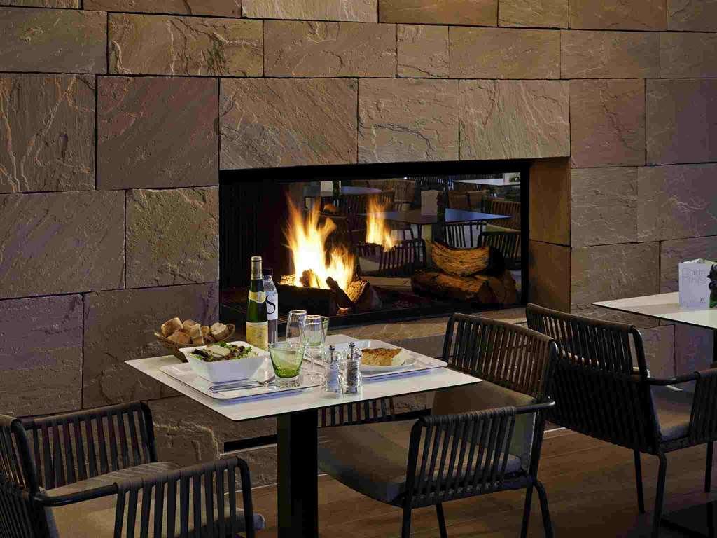 Hotel Barriere Ribeauville Luaran gambar