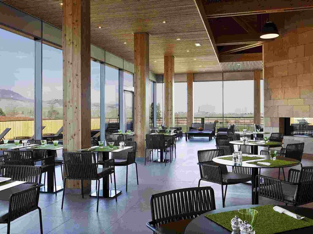 Hotel Barriere Ribeauville Luaran gambar