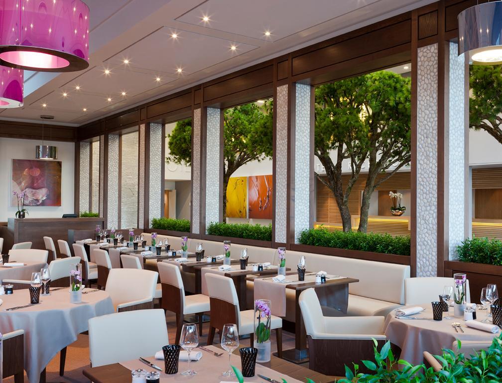 Hotel Barriere Ribeauville Luaran gambar