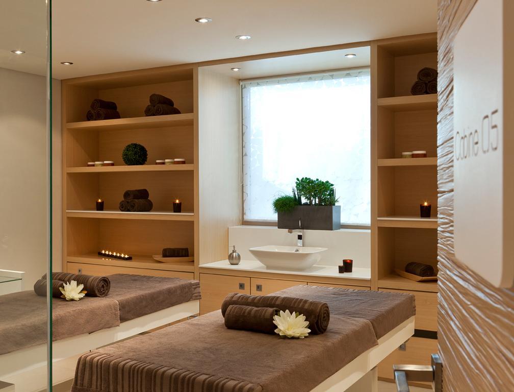 Hotel Barriere Ribeauville Luaran gambar