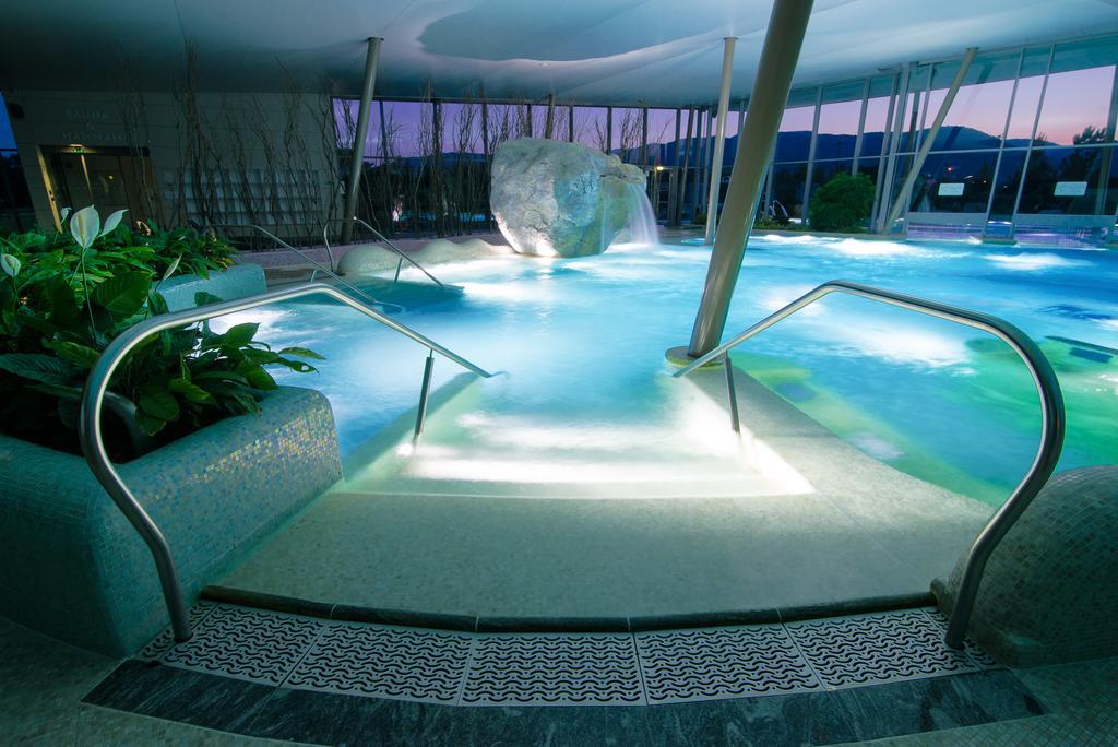 Hotel Barriere Ribeauville Luaran gambar