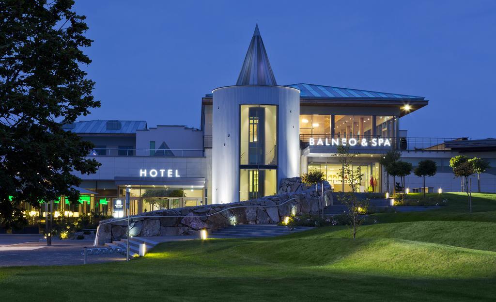 Hotel Barriere Ribeauville Luaran gambar