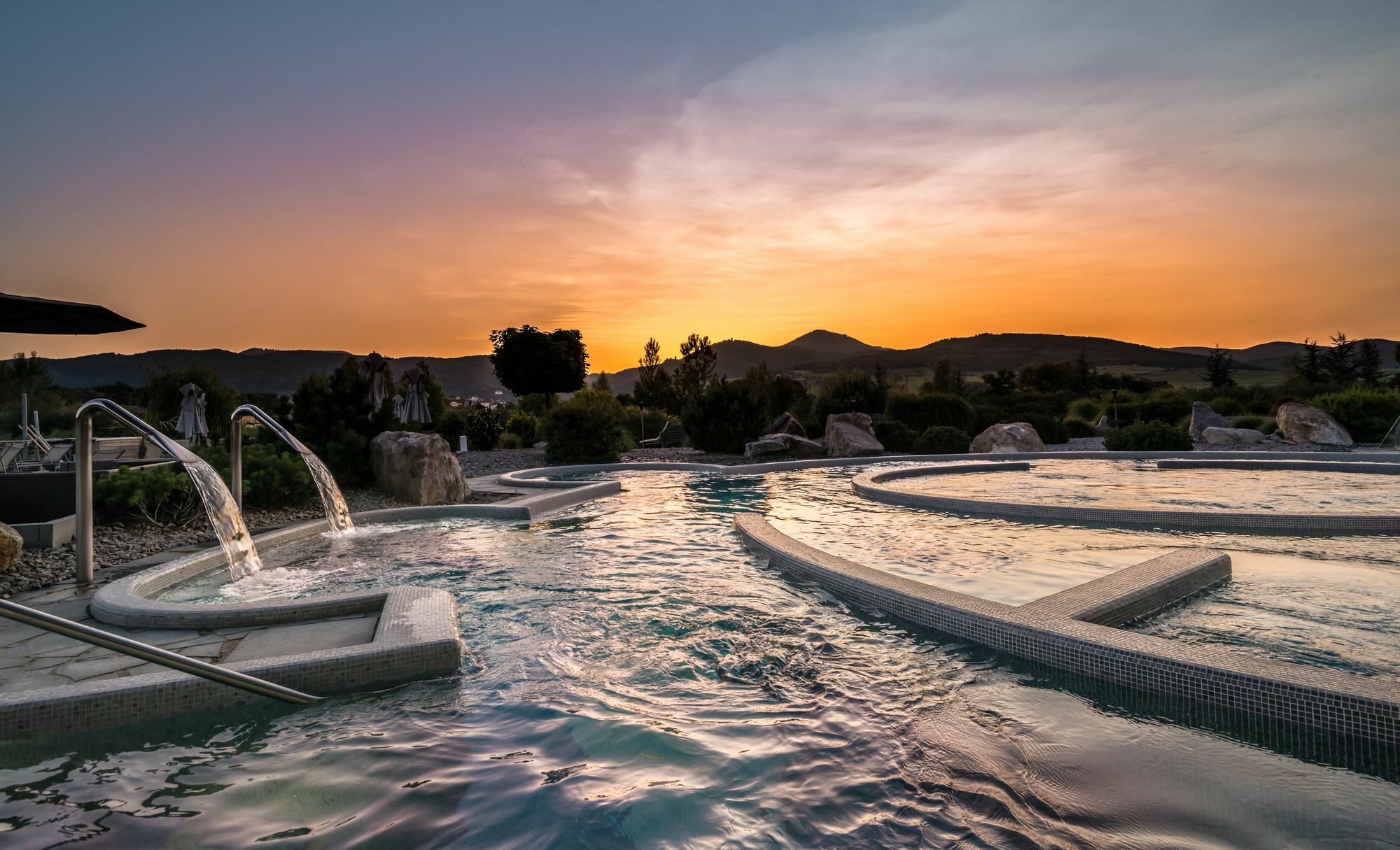 Hotel Barriere Ribeauville Luaran gambar