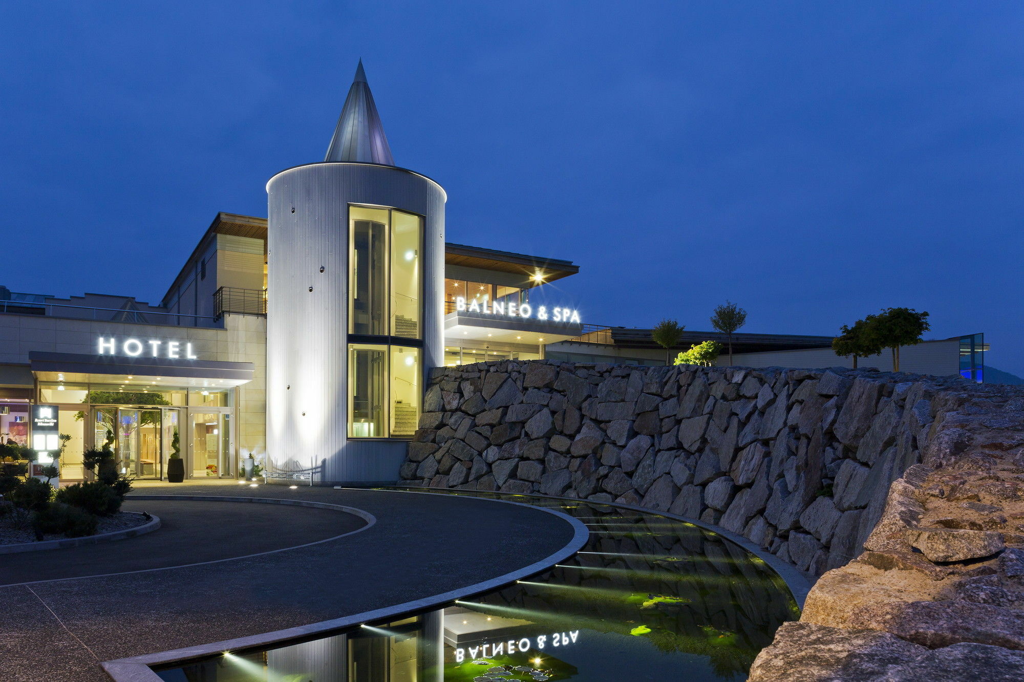 Hotel Barriere Ribeauville Luaran gambar