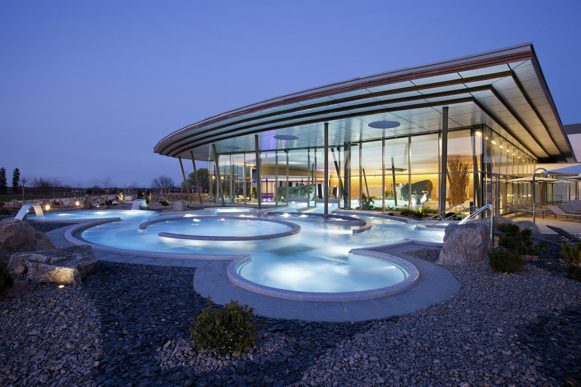 Hotel Barriere Ribeauville Luaran gambar