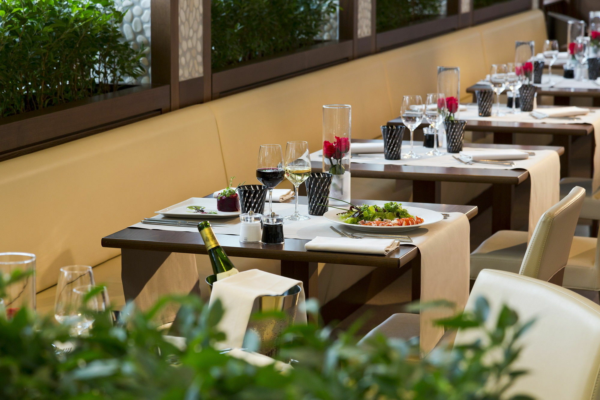 Hotel Barriere Ribeauville Luaran gambar